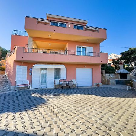 Regina Del Mare Daire Slatine Dış mekan fotoğraf